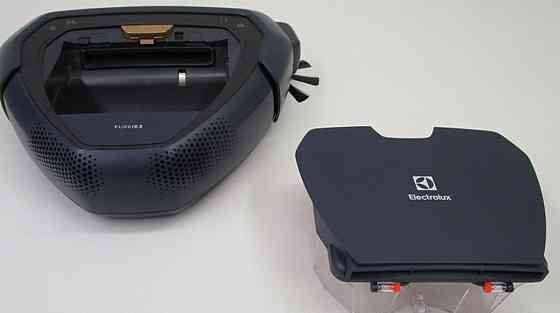 Робот пылесос electrolux pi92-4stn. Харьков