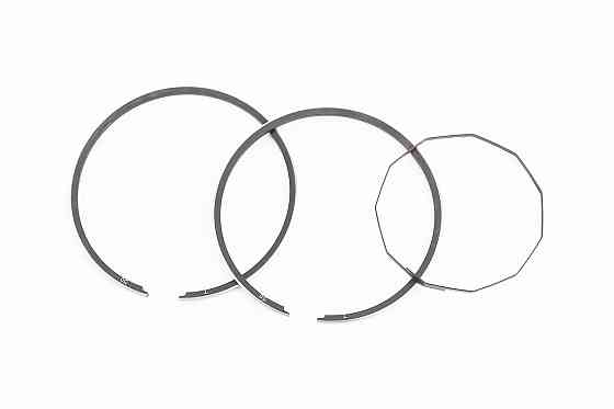 Кільця поршневі 65cc 43мм +0,50 Киев