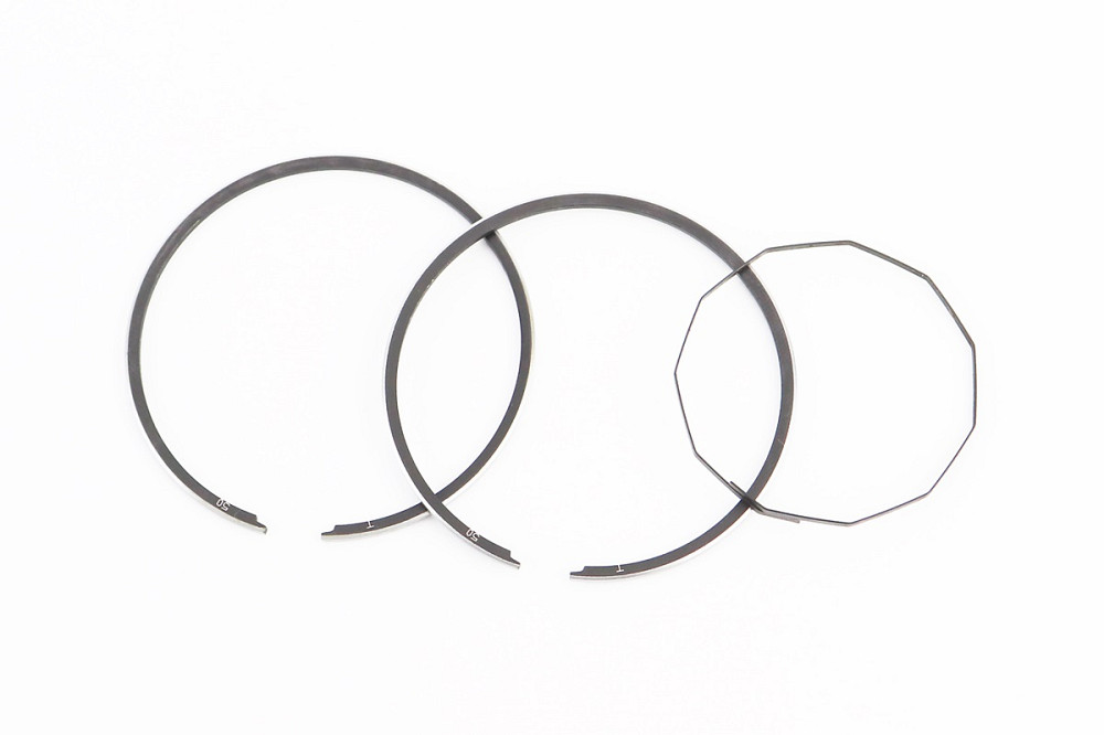 Кільця поршневі 65cc 43мм +0,50 Киев - изображение 1