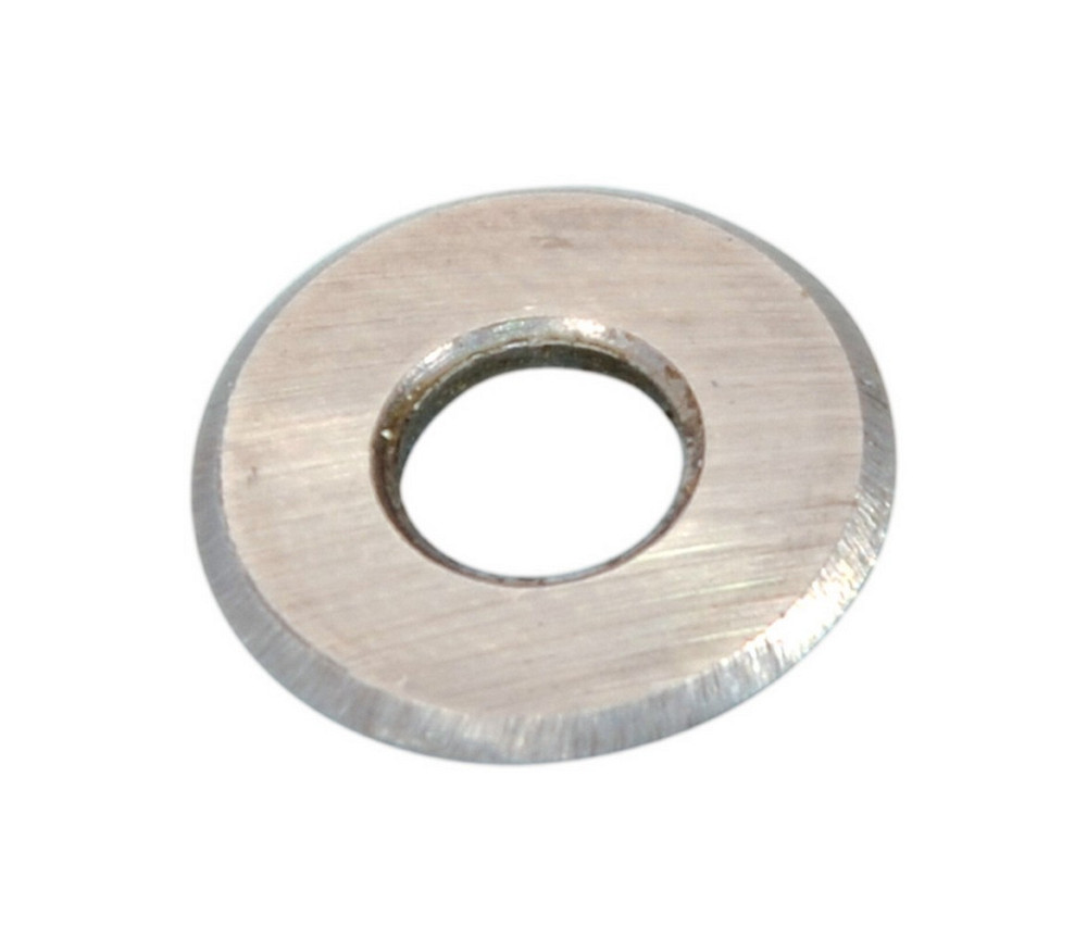 MASTERTOOL Колесо змінне MASTERTOOL 22х10.5х2 мм для плиткорізу 80-2450/80-2600/80-3650/80-4600 Коломыя - изображение 2