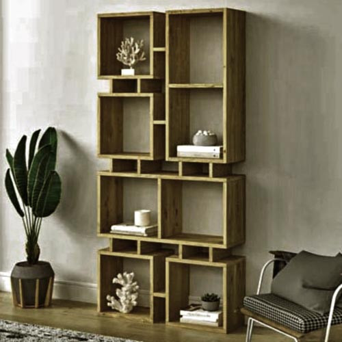 Стелаж кухонний "Шелдон" мускат Миколаїв - фото 1