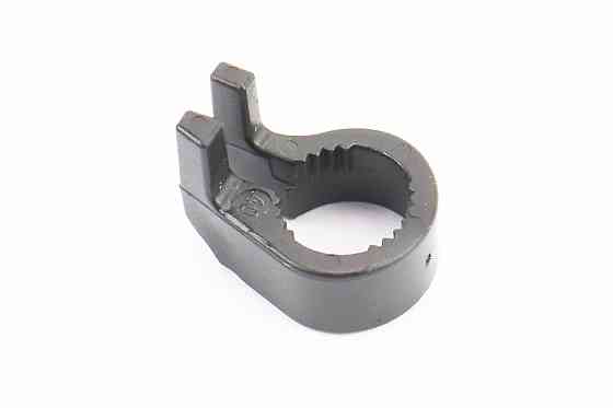 Фіксатор болтів гальмівного супорта, пластиковий, чорний Київ