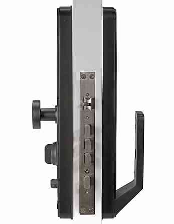 PES Boxer Face-ID розумний біометричний замок для дверей Київ