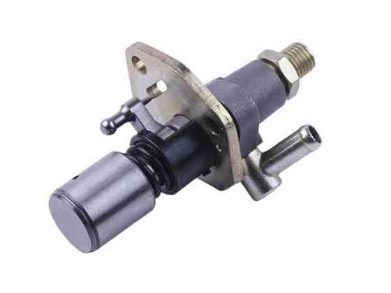 Топливный насос на дизельный двигатель мотоблок 186F/Зубр Мукачево