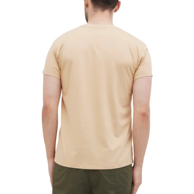 Футболка Sol's Imperial Knight Death and the Devil пісочний XXL (11500115/394XXL) Винница - изображение 2