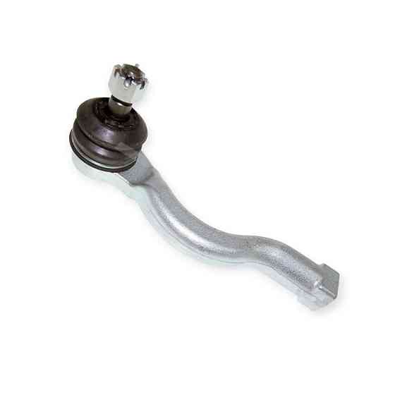 Наконечник тяги Mitsubishi L200 05- лівий L рульовий Мукачево