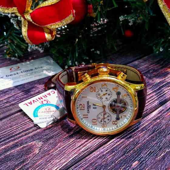 Мужские часы Carnival Swiss Винница