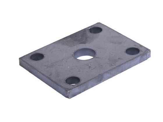 Пластина проставочная передней балки Шифенг 240 Мукачево