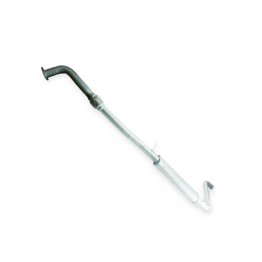 Резонатор із гофрою (d-50 мм) 2170-2172 Мукачево - фото 1