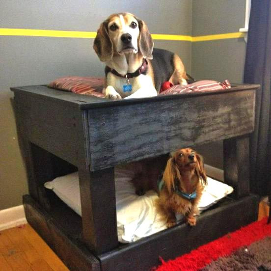 Будка для собаки 