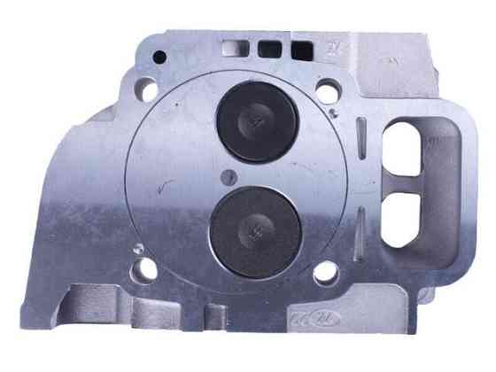 Головка блока в зборі (ліва) — 2V1100F Мукачево