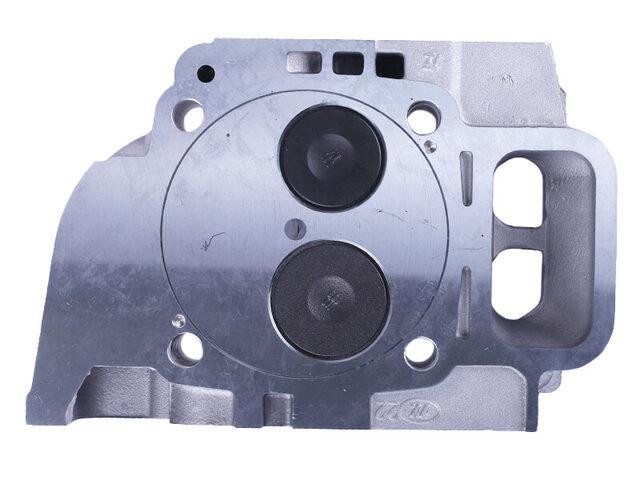 Головка блока в зборі (ліва) — 2V1100F Мукачево - фото 3