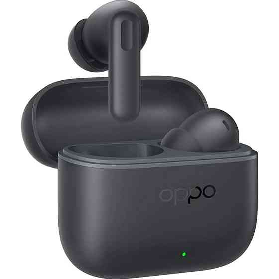 Bluetooth-гарнітура Oppo Enco Buds3 Pro ETEK1 Graphite Grey ( Темно-сірий ) Харків