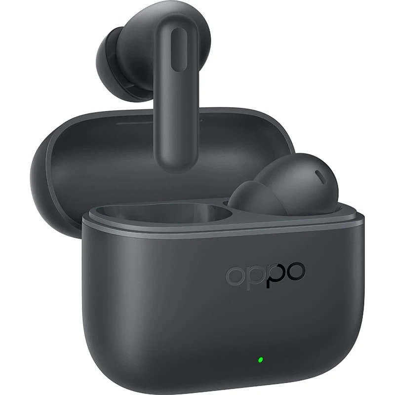 Bluetooth-гарнітура Oppo Enco Buds3 Pro ETEK1 Graphite Grey ( Темно-сірий ) Харків - фото 1