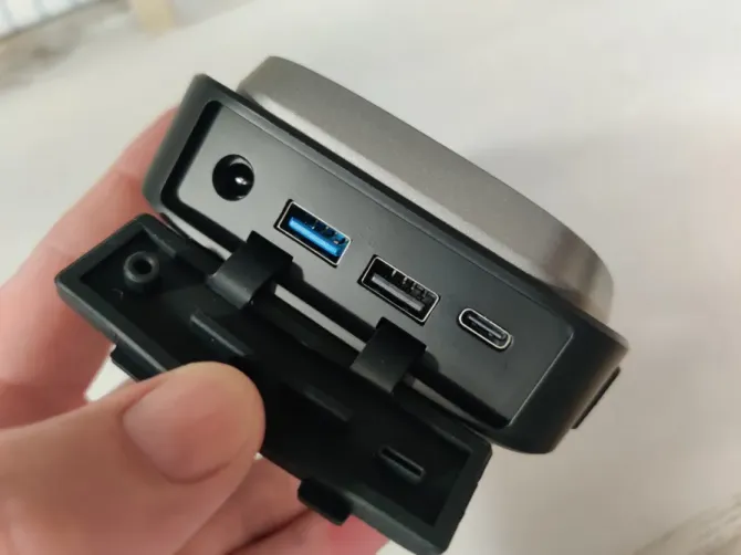 Начальное устройство UTRAI JSTAR 10 Booster 6000a Тернополь - изображение 8