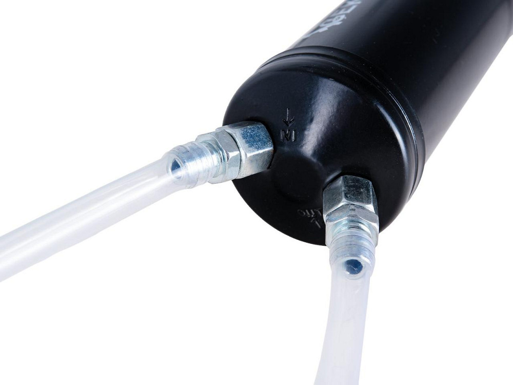 Насос для точного перекачування оливи та інших робочих рідин "GeKo" Стрий - фото 7