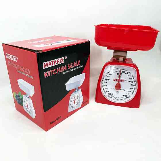 Кухонные весы с дисплеем веса MATARIX, Кухонные весы для кондитера с цифровым экраном AN-52 Ивано-Франковск