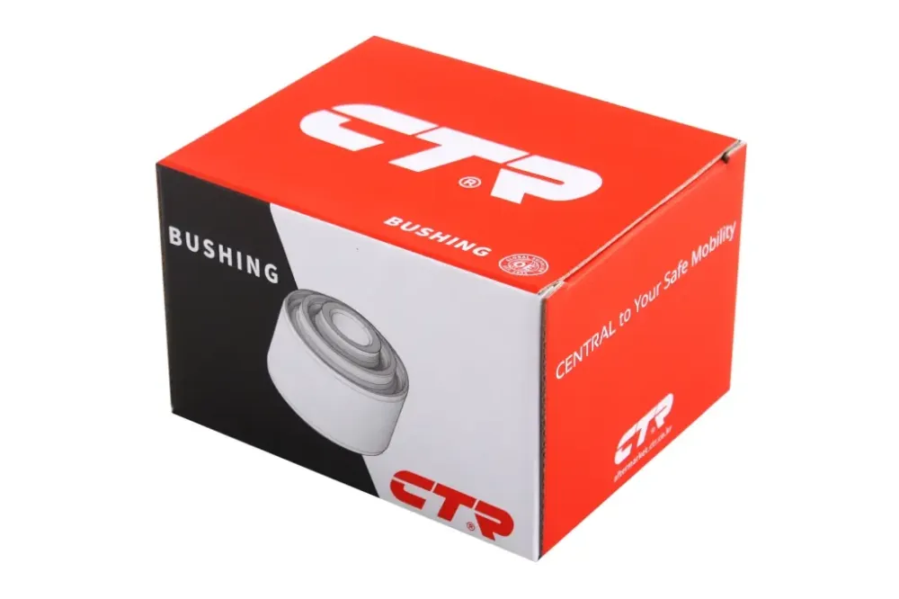 Подушка двигателя Lanos задняя CTR Винница - изображение 4