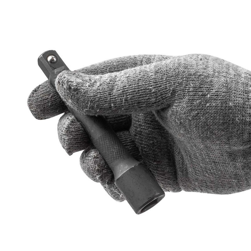 Удлинитель ударный 125мм 1/2