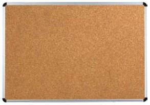 Дошка коркова 