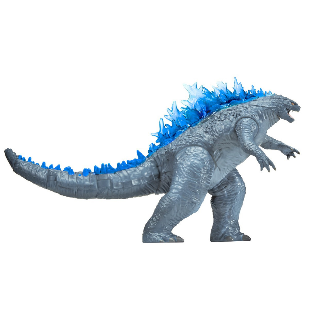 Фігурка Godzilla vs. Kong – Ґодзілла гігант готова до бою Днепр - изображение 3