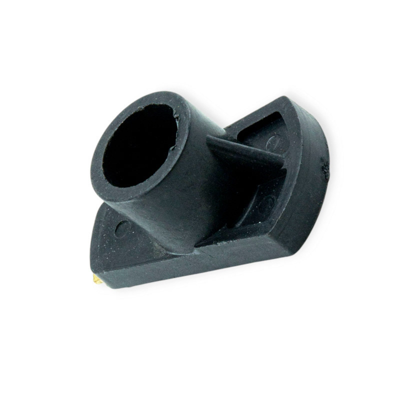 Бігунок Москвич 412, 2137, 2141, 2734, 2140, 2335, 2126, 2717 без резистора трамблера Мукачево - фото 1