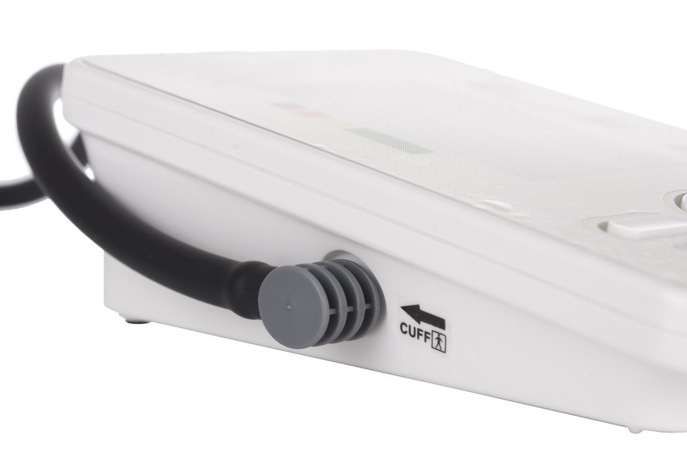 Автоматичний тонометр Longevita BP-102 (5828401) Київ - фото 3