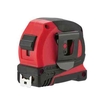 Рулетка Milwaukee Pro Compact 8м, 25мм (4932459594) Винница