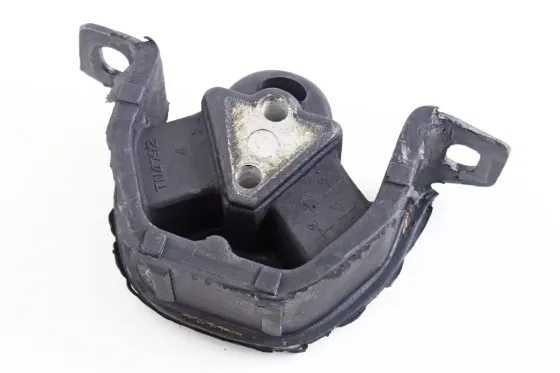 Подушка двигателя Lanos левая Valeo Винница