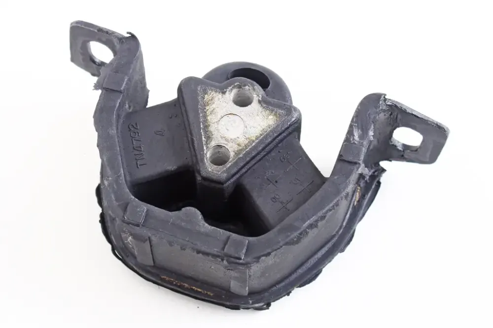 Подушка двигателя Lanos левая Valeo Винница - изображение 3