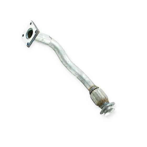 Труба Фольцваген Гольф III 1.8i kat, Пассат, Ven (штаны) приемная Мукачево