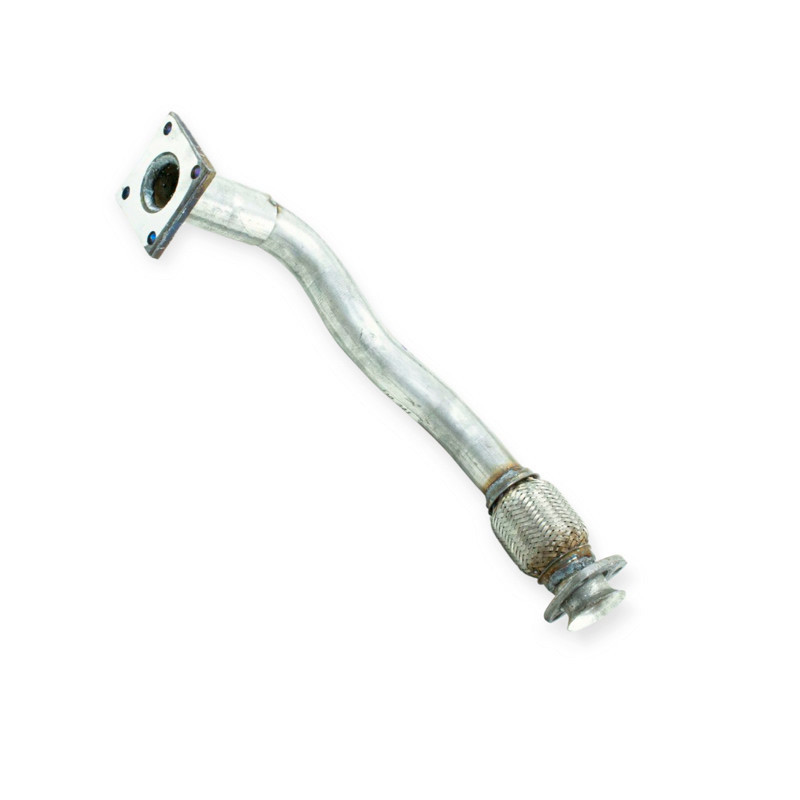 Труба Фольцваген Гольф III 1.8i kat, Пасат, Ven (штани) приймальна Мукачево - фото 1