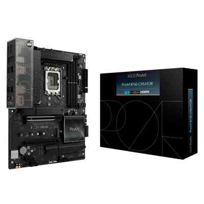 Материнская плата ASUS PROART B760-CREATOR Винница