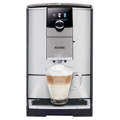 Кофемашина Nivona NICR799 Винница - изображение 2