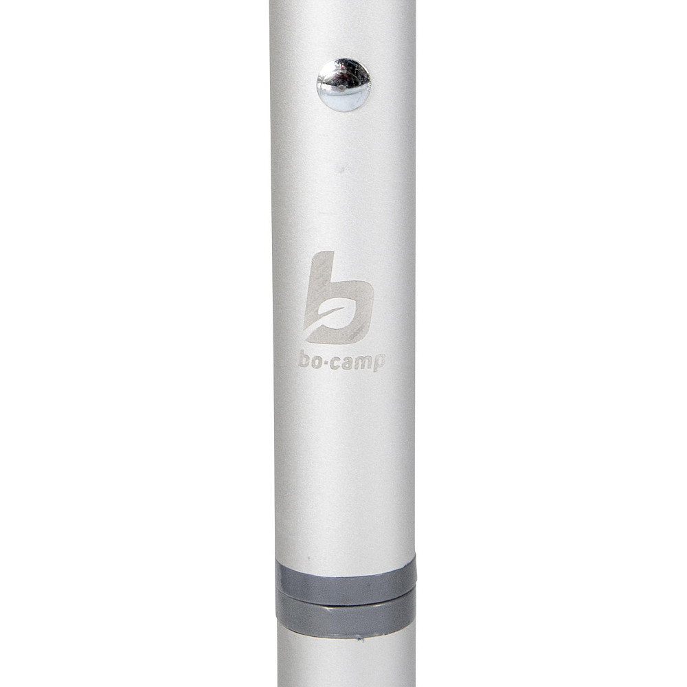 Стол Bo-Camp Premium 118x78 cm Grey (1404423) Винница - изображение 5