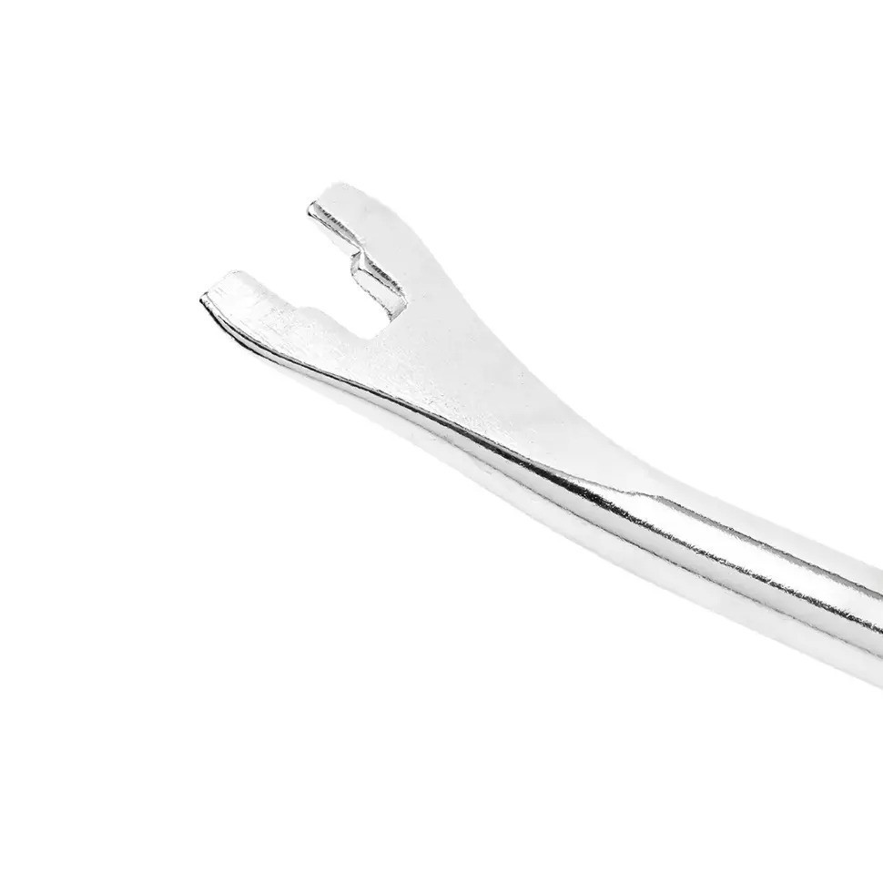 Набор съемников пистонов ''вилка''2пр.(L-200,230мм), в блистере Одесса - изображение 4