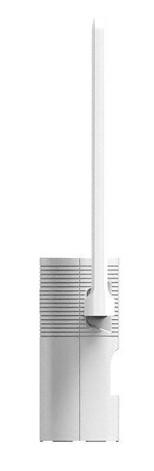 4G Wi-Fi роутер ERGO R023 з акумулятором (7204363) Київ - фото 5
