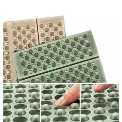 Туристичне сидіння Naturehike NH20PJ025 15 мм Dark Green (6927595767832) Вінниця