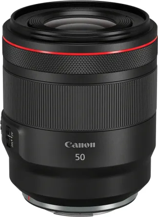 Объектив Canon RF 50mm f/1.2L USM (2959C005) Киев