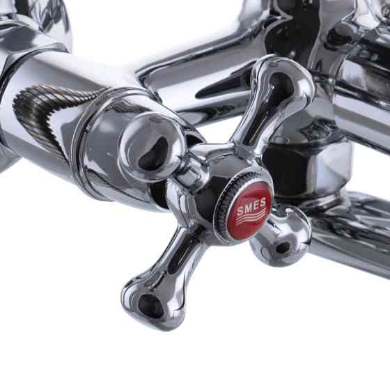 Змішувач для ванни EP Smes 140 (EP0075) надійний Харків