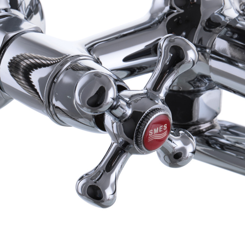 Змішувач для ванни EP Smes 140 (EP0075) надійний Харків - фото 3