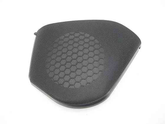 Mercedes-Benz  A2207270688 9B51 Накладка динаміка передньої правої дверної карти колір антрацит S-Class W220 Одеса