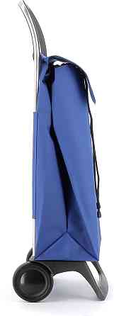Сумка-тележка Rolser Jet LN Joy Azul (JET001-1026) Киев