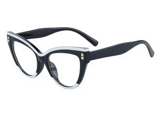 Очки компьютерные женские стильные защитные Киев - изображение 2