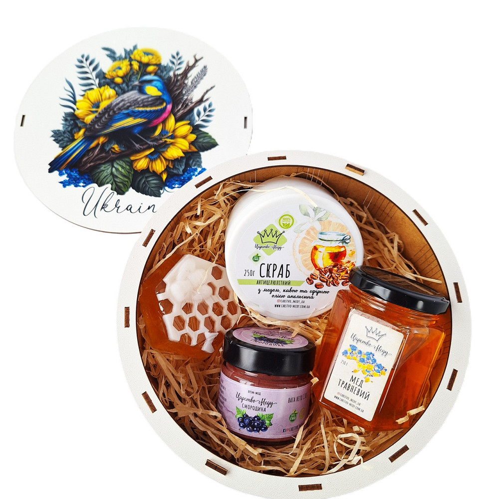 Патриотические подарки для женщин №144 с украинской символикой и украинском стиле для иностранцев. Одесса - изображение 5