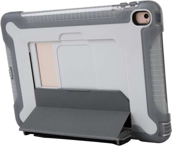 Чохол Targus SafePort Rugged для Apple iPad (6-го/5-го покоління), iPad Pro (9,7 дюйма) та iPad Air 2 з підставкою Київ