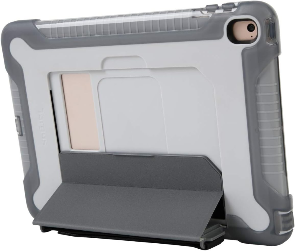 Чохол Targus SafePort Rugged для Apple iPad (6-го/5-го покоління), iPad Pro (9,7 дюйма) та iPad Air 2 з підставкою Київ - фото 4