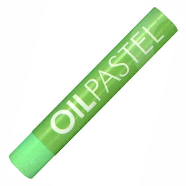 Пастель олійна 541 Зелений світлий 6шт. MUNGYO Київ - фото 1