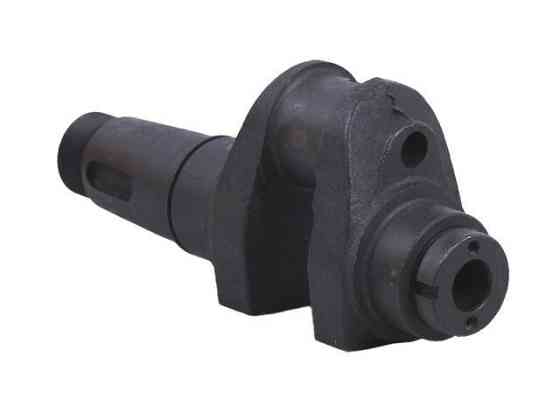 Колінвал голий на дизельний двигун 180N Мукачево