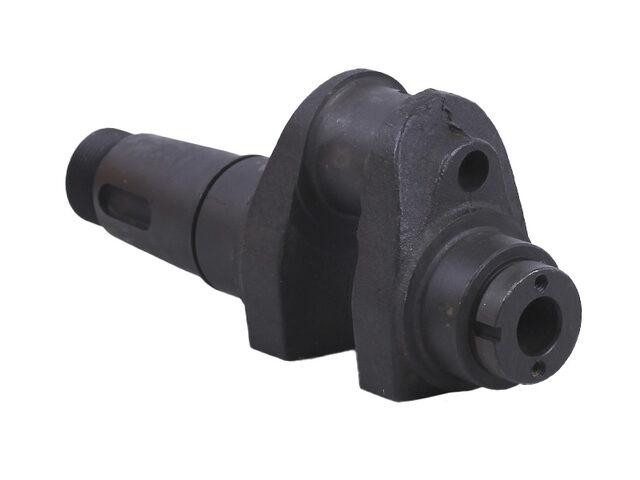 Коленвал голый на дизельный двигатель 180N Мукачево - изображение 2